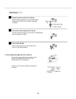 Предварительный просмотр 9 страницы LG TS1800DPS Service Manual