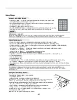 Предварительный просмотр 13 страницы LG TS1800DPS Service Manual