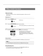 Предварительный просмотр 32 страницы LG TS1800DPS Service Manual