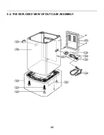 Предварительный просмотр 56 страницы LG TS1800DPS Service Manual