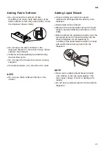 Preview for 69 page of LG TSA115ND6 Owner'S Manual