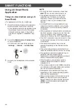 Preview for 78 page of LG TSA115ND6 Owner'S Manual