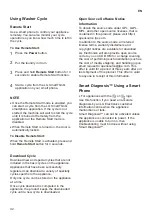 Preview for 80 page of LG TSA115ND6 Owner'S Manual