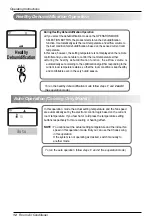 Preview for 12 page of LG TSNC1828RA0 Owner'S Manual