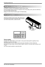 Preview for 14 page of LG TSNC1828RA0 Owner'S Manual