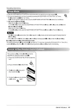 Preview for 15 page of LG TSNC1828RA0 Owner'S Manual