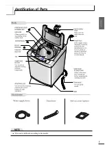 Preview for 7 page of LG TSP10NNW Owner'S Manual