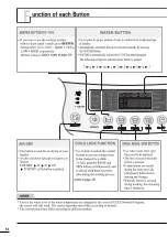 Preview for 14 page of LG TSP10NNW Owner'S Manual