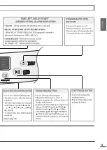 Preview for 15 page of LG TSP10NNW Owner'S Manual