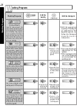 Preview for 16 page of LG TSP11ND6 Owner'S Manual