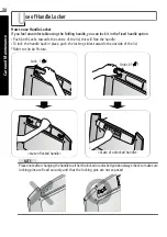 Preview for 34 page of LG TSP11ND6 Owner'S Manual