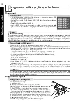 Preview for 50 page of LG TSP11ND6 Owner'S Manual