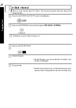 Preview for 60 page of LG TSP11ND6 Owner'S Manual