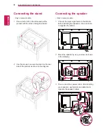 Preview for 9 page of LG TSP500 Owner'S Manual