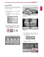 Preview for 38 page of LG TSP500 Owner'S Manual