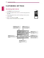 Preview for 39 page of LG TSP500 Owner'S Manual