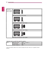 Preview for 59 page of LG TSP500 Owner'S Manual