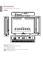 Предварительный просмотр 10 страницы LG TSP510-A Owner'S Manual