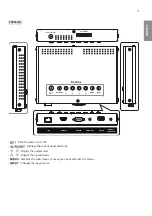 Preview for 11 page of LG TSP510-A Owner'S Manual