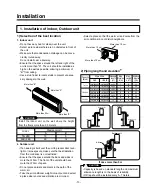 Preview for 13 page of LG TSUH096YDA0 Service Manual