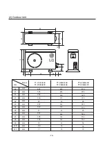 Preview for 14 page of LG TT-C186HLA0 Service Manual