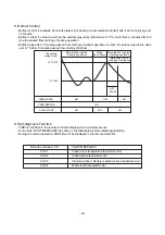 Предварительный просмотр 23 страницы LG TT-C186HLA0 Service Manual