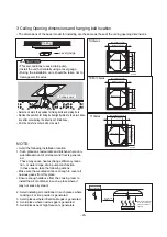 Предварительный просмотр 25 страницы LG TT-C186HLA0 Service Manual