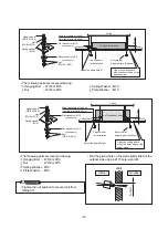 Предварительный просмотр 27 страницы LG TT-C186HLA0 Service Manual