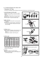 Предварительный просмотр 30 страницы LG TT-C186HLA0 Service Manual