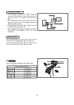 Предварительный просмотр 31 страницы LG TT-C186HLA0 Service Manual