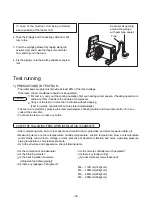 Предварительный просмотр 35 страницы LG TT-C186HLA0 Service Manual