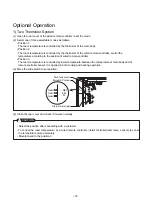 Предварительный просмотр 37 страницы LG TT-C186HLA0 Service Manual