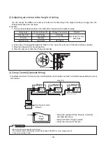 Предварительный просмотр 38 страницы LG TT-C186HLA0 Service Manual