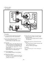 Предварительный просмотр 40 страницы LG TT-C186HLA0 Service Manual