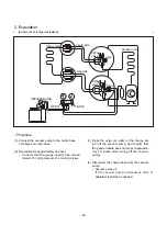 Предварительный просмотр 42 страницы LG TT-C186HLA0 Service Manual