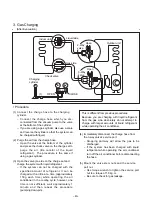 Предварительный просмотр 43 страницы LG TT-C186HLA0 Service Manual