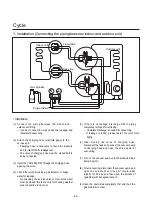 Предварительный просмотр 44 страницы LG TT-C186HLA0 Service Manual