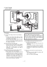 Предварительный просмотр 46 страницы LG TT-C186HLA0 Service Manual