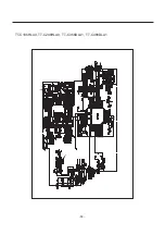 Предварительный просмотр 54 страницы LG TT-C186HLA0 Service Manual