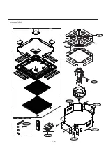 Предварительный просмотр 57 страницы LG TT-C186HLA0 Service Manual