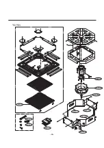 Предварительный просмотр 60 страницы LG TT-C186HLA0 Service Manual