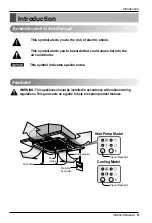 Preview for 9 page of LG TTNC186HLA0 Owner'S Manual