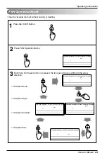 Предварительный просмотр 23 страницы LG TTNC186HLA0 Owner'S Manual