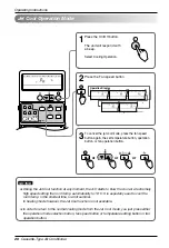 Предварительный просмотр 26 страницы LG TTNC186HLA0 Owner'S Manual