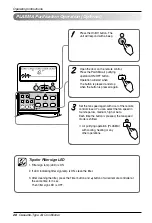 Предварительный просмотр 28 страницы LG TTNC186HLA0 Owner'S Manual