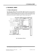 Preview for 16 page of LG TU550 Service Manual