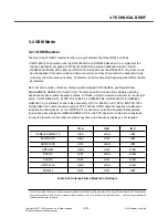 Preview for 18 page of LG TU550 Service Manual