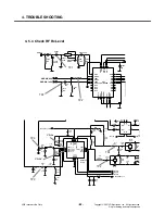 Preview for 81 page of LG TU550 Service Manual