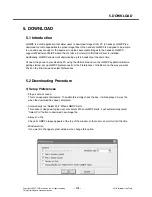 Preview for 114 page of LG TU550 Service Manual