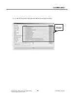 Preview for 120 page of LG TU550 Service Manual